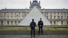 El Louvre abre hoy parcialmente a pesar de la huelga de sus trabajadores