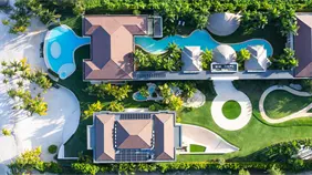 Presentan la mansión ultra lujosa que redefine la exclusividad en el sector inmobiliario de RD