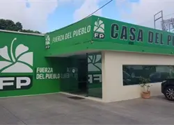 Fuerza del Pueblo eleva a su dirección política a Soto Jiménez, Candelier y otros siete dirigentes