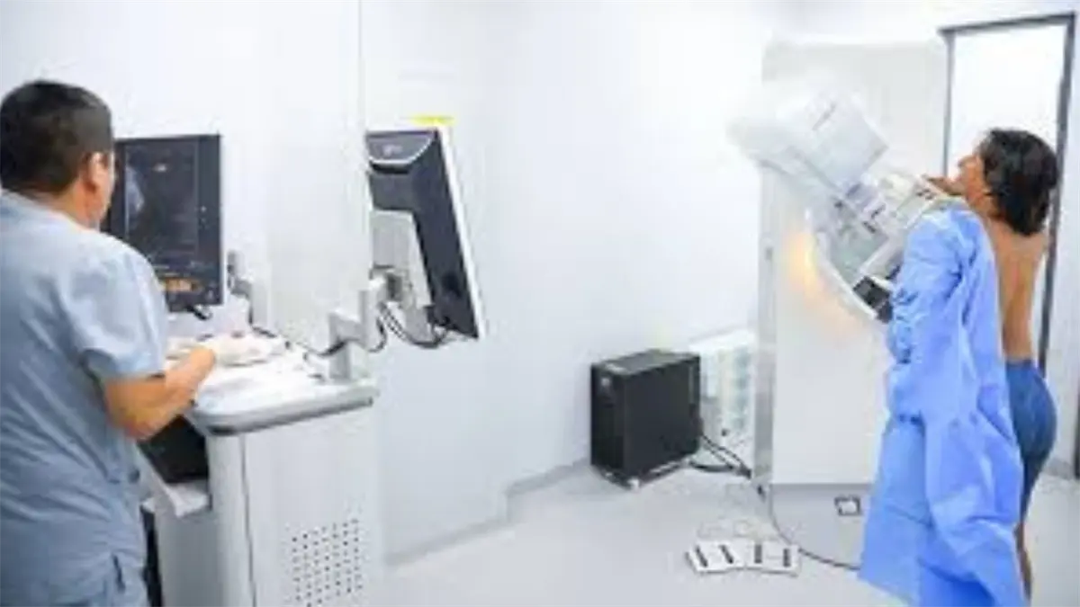 El Ministerio de Salud de Perú cuenta con 64 mamógrafos para toda la cobertura nacional