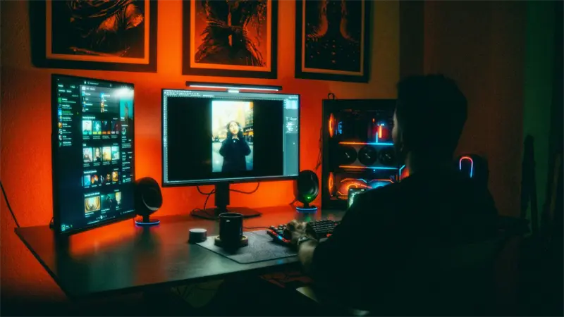 España sanciona con 1,200 euros la difusión de desnudos generados con IA