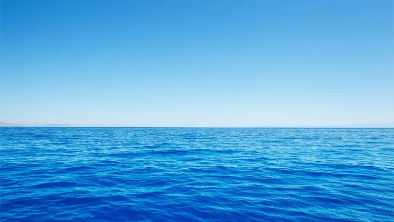 Colapso del océano pondría en riesgo 7,7 billones de euros de economía mundial en 10 años