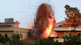 Israel ordena evacuación urgente en dos pueblos del sur del Líbano antes de bombardear