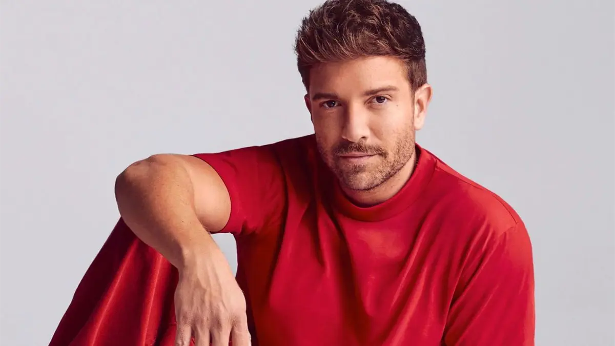 Pablo Alborán lanza Km 0, un disco nacido de una profunda transformación personal