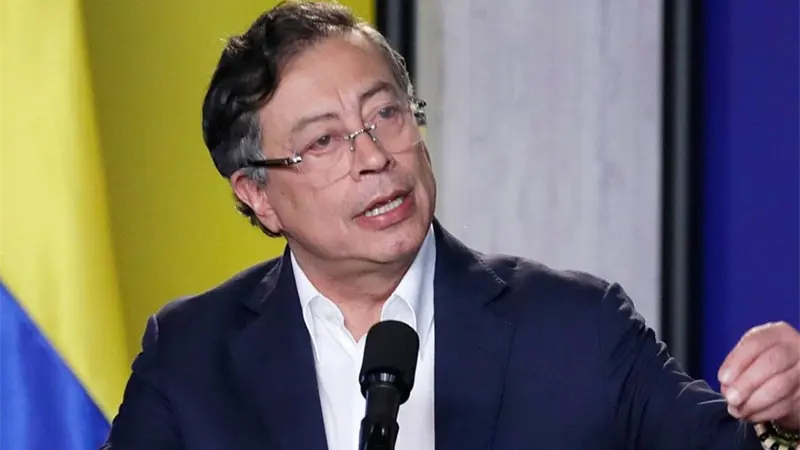 Petro tacha de displicente a Trump por no asistir a la COP30 de Brasil