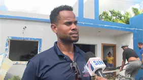 El tanque no daba para más, pero las autoridades venían y solo reparaban": residentes sobre explosión en San Pedro El tanque no daba para más, pero las autoridades venían y solo reparaban": residentes sobre explosión en San Pedro