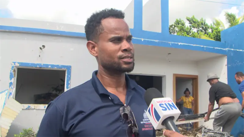 El tanque no daba para más, pero las autoridades venían y solo reparaban": residentes sobre explosión en San Pedro