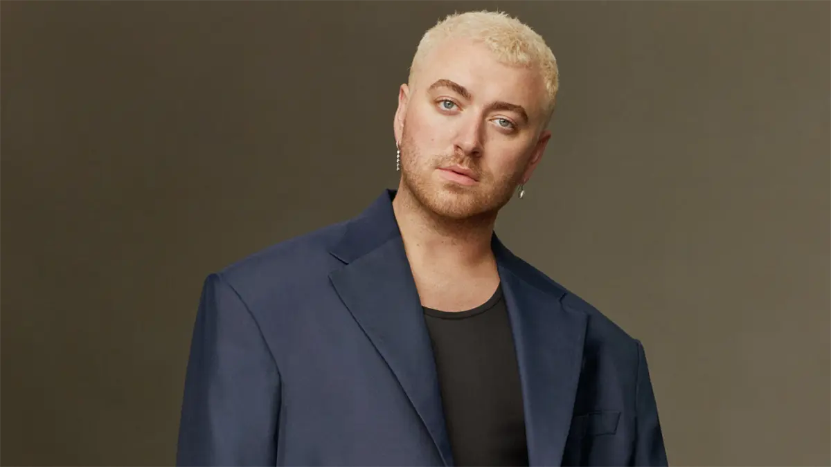 Sam Smith revela que se sometió a una liposucción a los 13 años