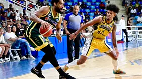 San Carlos responde con furia y empata serie ante Rafael Barias