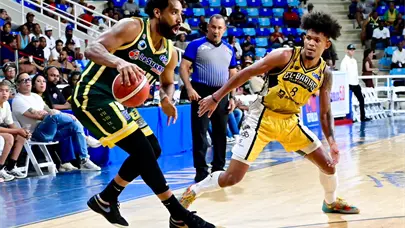 San Carlos responde con furia y empata serie ante Rafael Barias