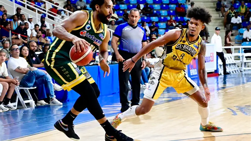 San Carlos responde con furia y empata serie ante Rafael Barias