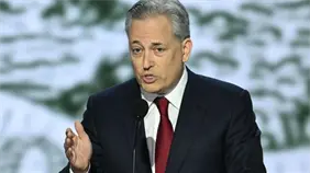 El zar de la IA en EE.UU. asegura que no habrá rescate federal para esta tecnología