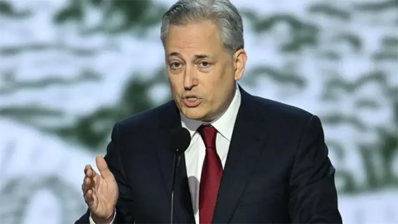 El zar de la IA en EE.UU. asegura que no habrá rescate federal para esta tecnología