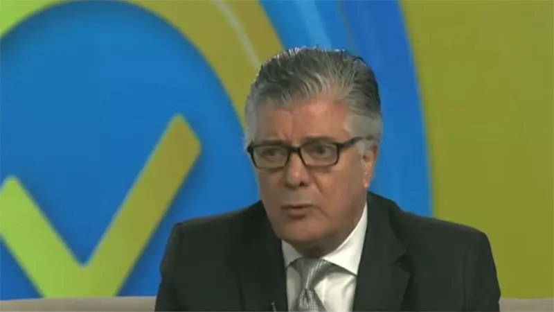 "No llevaremos el viejo sistema a Las Parras", dice Roberto Santana tras asegurar que el traslado de La Victoria transformará el sistema penitenciario