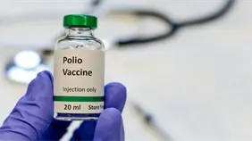 Avances en la vacunación infantil para erradicar la polio