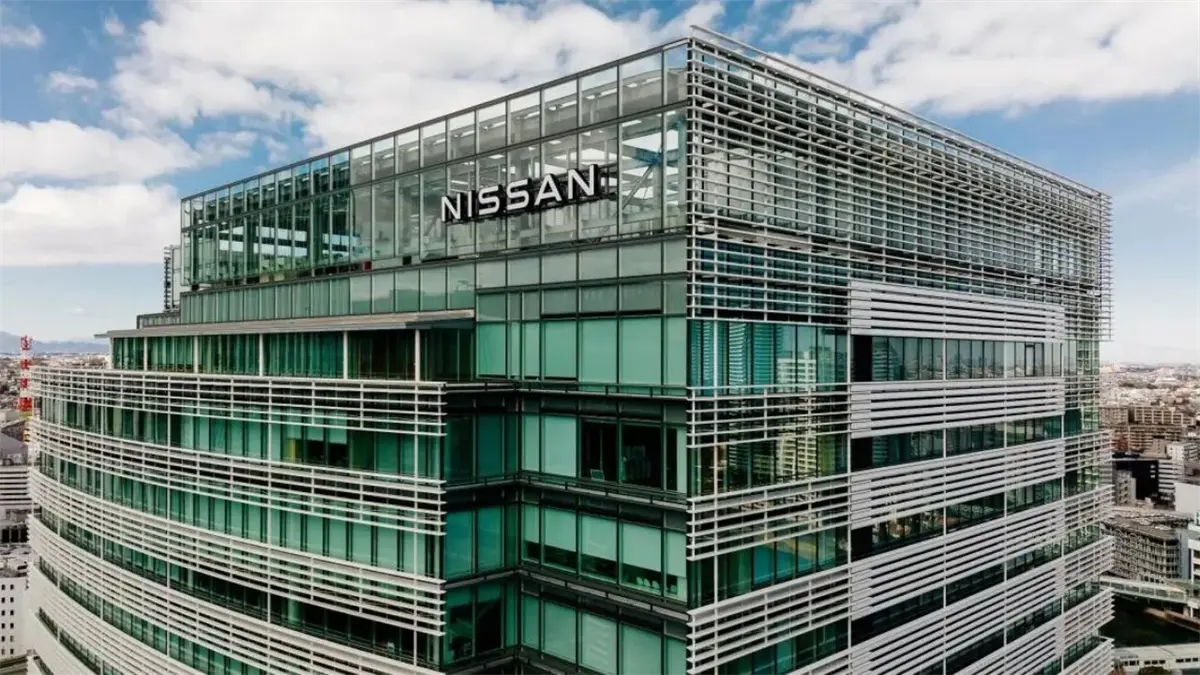 Nissan acuerda vender su sede en Yokohama por 97.000 millones de yenes