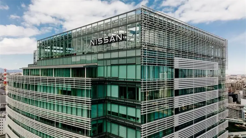 Nissan acuerda vender su sede en Yokohama por 97.000 millones de yenes