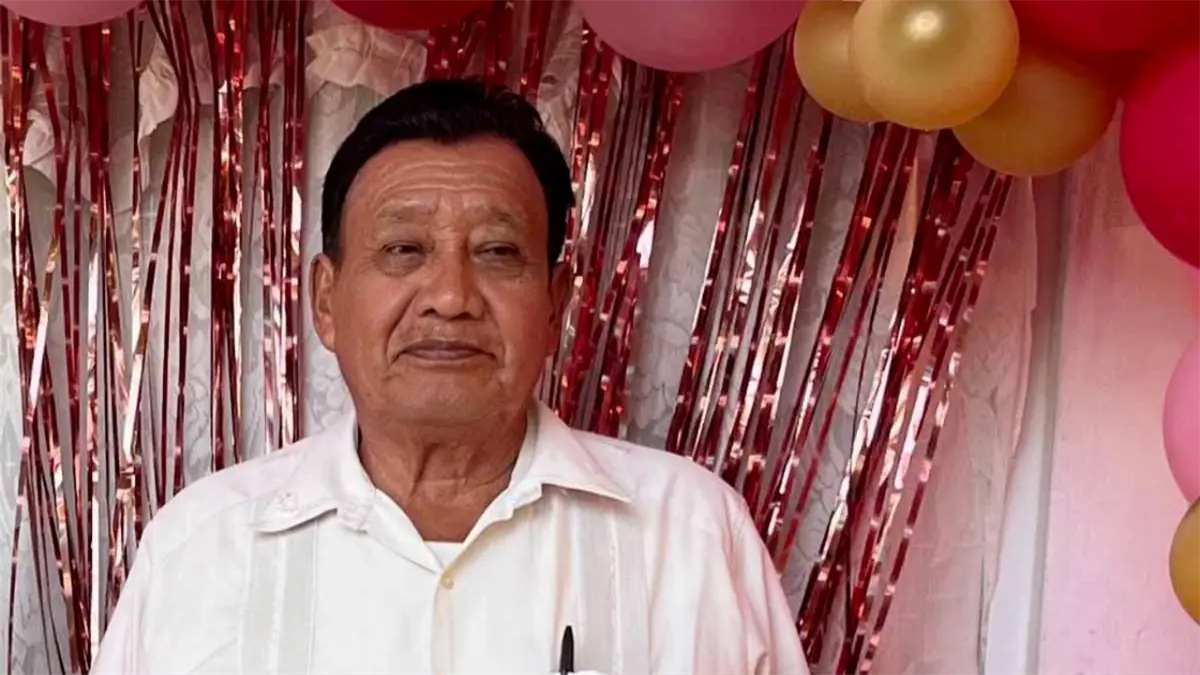 Asesinan a exalcalde que estaba secuestrado en el estado mexicano de Veracruz