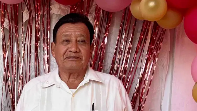 Asesinan a exalcalde que estaba secuestrado en el estado mexicano de Veracruz