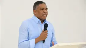 Yván Lorenzo denuncia aumento exorbitante en hospital Ángel María Gatón