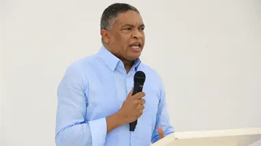 PLD acusa al Ministerio Público de aplicar "justicia selectiva" en caso SeNaSa PLD acusa al Ministerio Público de aplicar "justicia selectiva" en caso SeNaSa