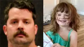 Se quitó la vida antes de ser juzgado por la muerte de su hija: "No puedo creer lo que hice"