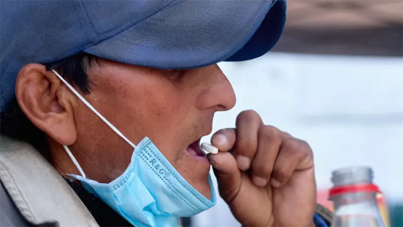 Perú fortalece red de diagnóstico para combatir tuberculosis