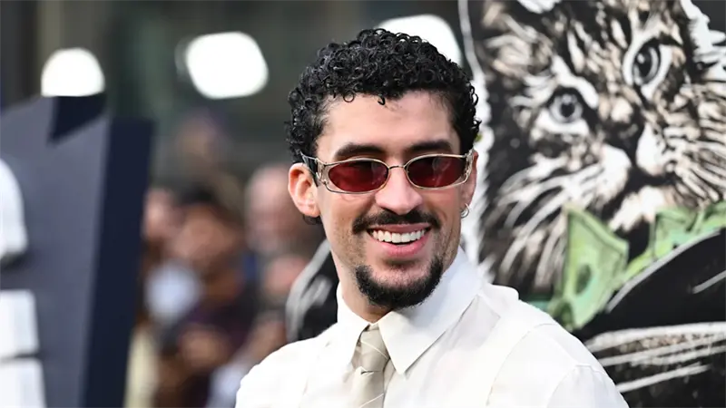 Bad Bunny, el fenómeno musical, conquista los Grammy 2026 con múltiples nominaciones