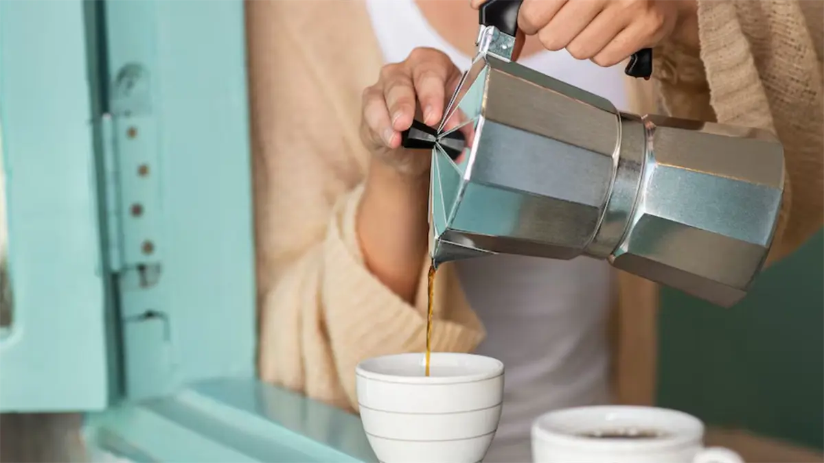 La hora perfecta para tomar café: clave para una vida más larga