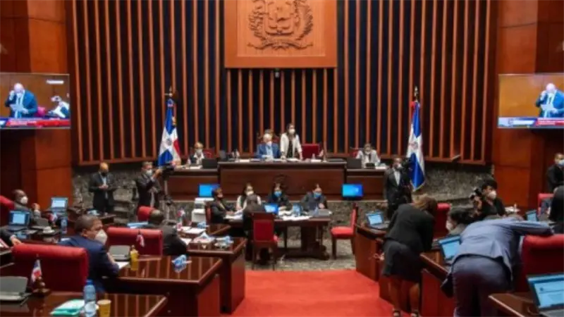 Codopyme rechaza posiciones de legisladores sobre reforma laboral