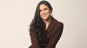 Patty Moll y Luis Miguel del Amargue lanzan No Tiene Sentido: una historia de amor y esperanza Patty Moll y Luis Miguel del Amargue lanzan No Tiene Sentido: una historia de amor y esperanza