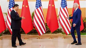 Competencia tecnológica: Estados Unidos y China en pugna por la IA