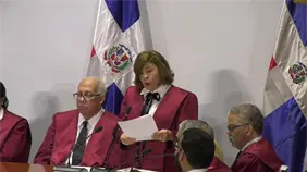 Debate sobre participación de militares en elecciones y derechos ciudadanos destaca en audiencia solemne Debate sobre participación de militares en elecciones y derechos ciudadanos destaca en audiencia solemne
