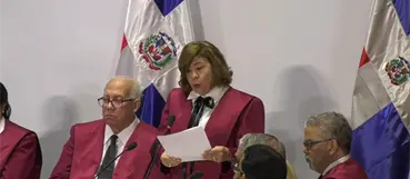 Debate sobre participación de militares en elecciones y derechos ciudadanos destaca en audiencia solemne