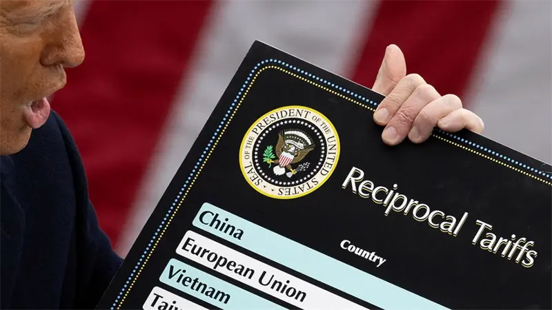 EE.UU. ordena inicio de reducción gradual de vuelos ante tensión en el sistema