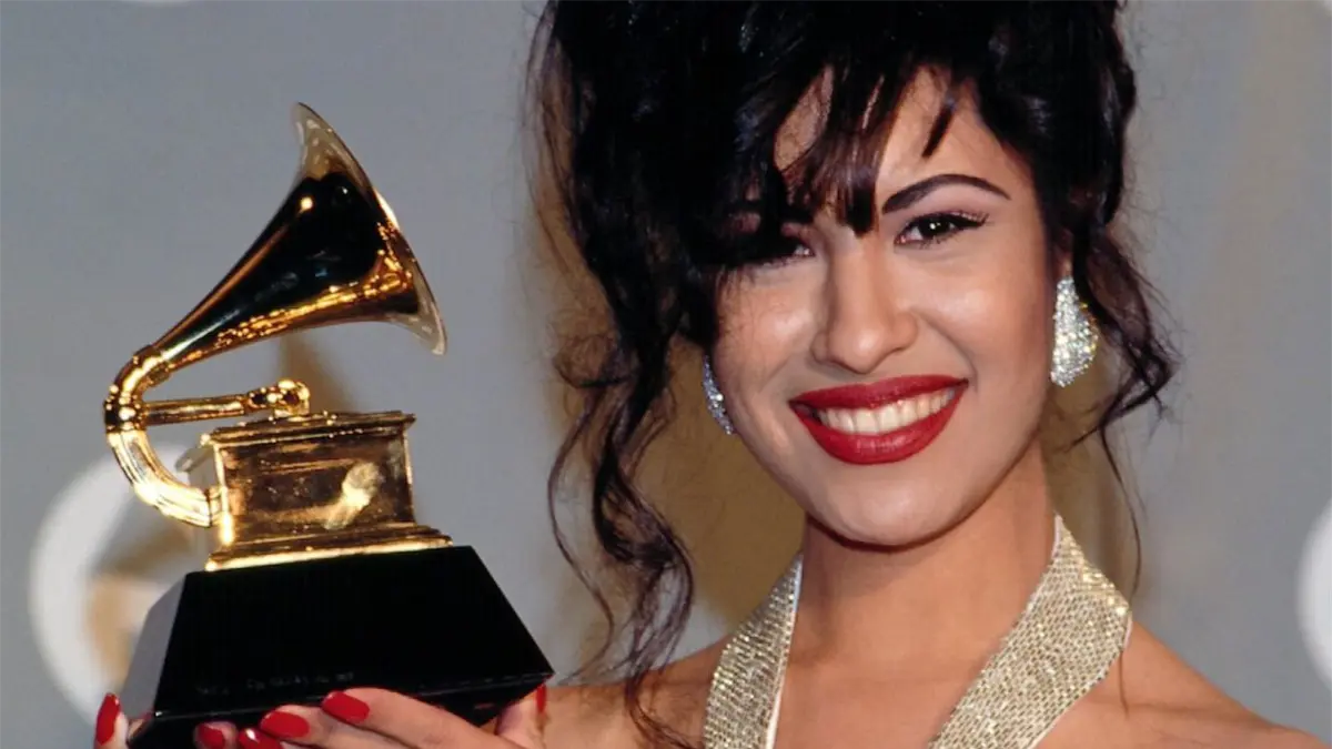 El Museo Grammy anuncia una exhibición sobre Selena para 2026 en Los Ángeles