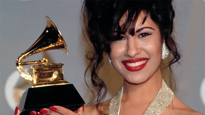 El Museo Grammy anuncia una exhibición sobre Selena para 2026 en Los Ángeles