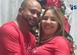 Esposo de diputada del PRM bajo custodia del FBI y enfrentará extradición a EEUU