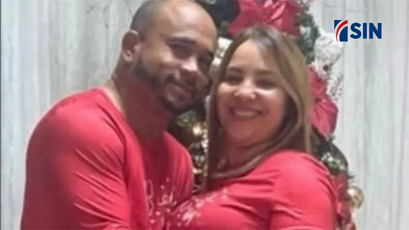 Esposo de diputada del PRM bajo custodia del FBI y enfrentará extradición a EEUU