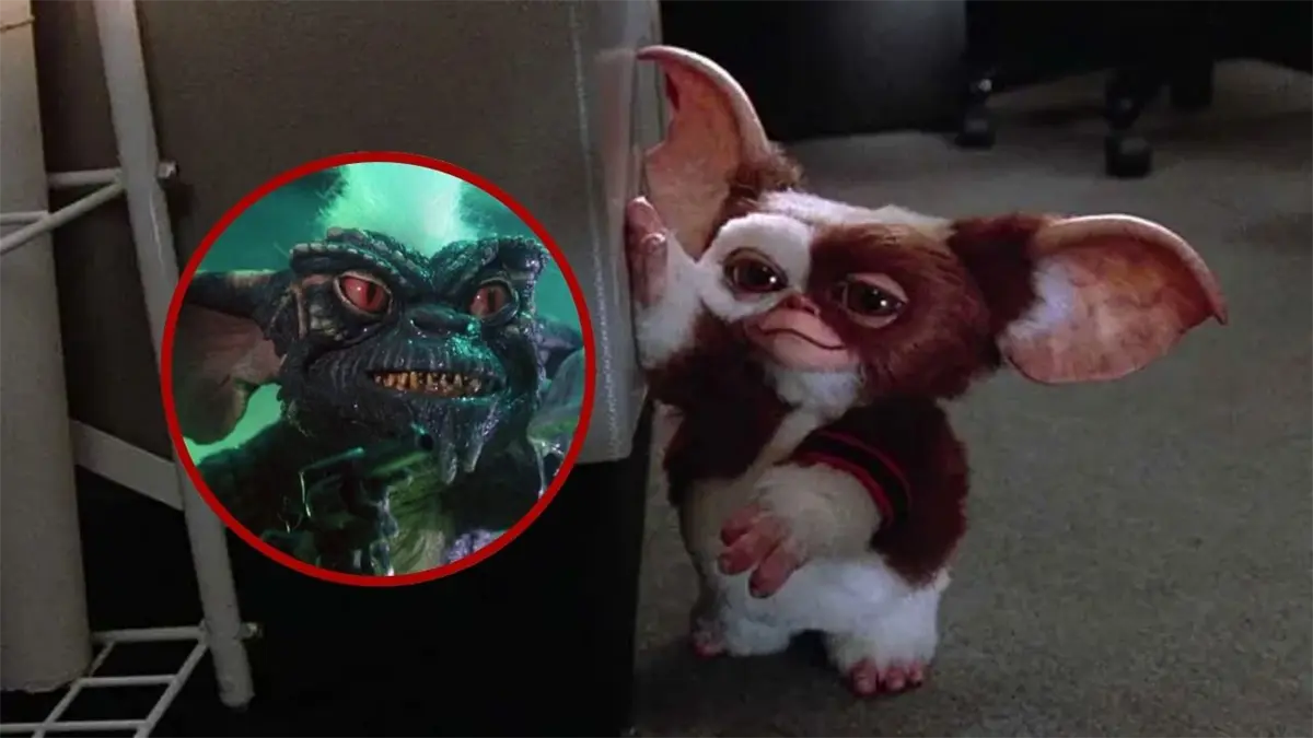 Gremlins