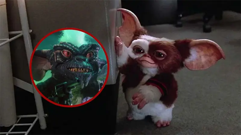 La tercera entrega de Gremlins llegará a los cines en noviembre de 2027