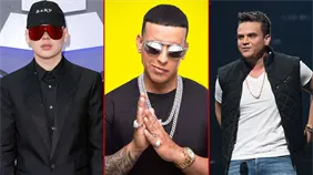 Bizarrap, Daddy Yankee y Silvestre Dangond, entre los estrenos musicales de la semana
