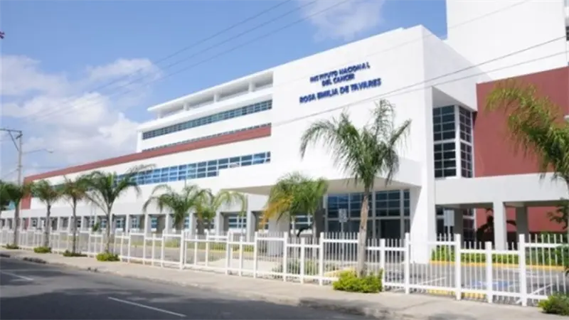 El INCART comienza a dar servicios a pacientes tras falla eléctrica  de varios días