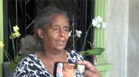 Familias en recuperación tras explosión de tanque en Consuelo Familias en recuperación tras explosión de tanque en Consuelo