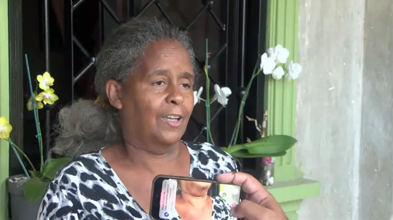 Familias en recuperación tras explosión de tanque en Consuelo