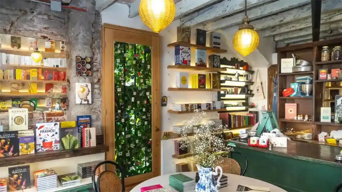 La Feria del Libro Comestible busca acercar la gastronomía mexicana al gran público