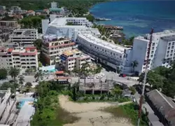 Ministerio Público solicita coerción contra ingeniero acusado de estafa en proyecto "Garden of the Beach"