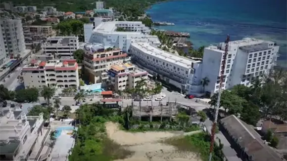 Ministerio Público solicita coerción contra ingeniero acusado de estafa en proyecto "Garden of the Beach"