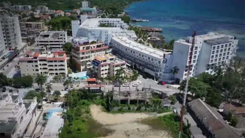 Ministerio Público solicita coerción contra ingeniero acusado de estafa en proyecto "Garden of the Beach"