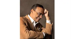 Gilberto Santa Rosa nominado al Grammy 2026 por su álbum Debut y Segunda Tanda, vol. 2